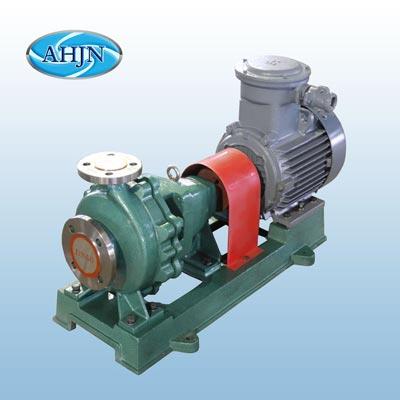 江南JIH40-25-160不锈钢离心泵大型泵