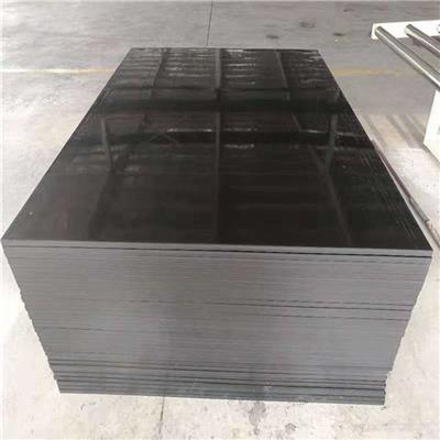 高密度聚乙烯HDPE卷材 白色防水PE卷板 工程用内衬PE板材