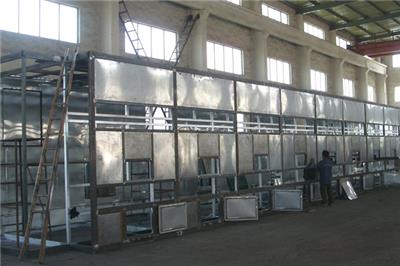 青海PLG系列盘式连续干燥机设备厂家 值得信赖 常州耀飞干燥设备供应