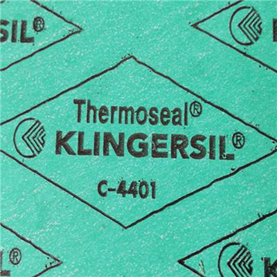 [**品牌KLINGER]克林格KLINGER4401 无石棉密封垫片