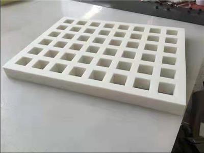 厂家定制豆腐干海绵模具 制作香干豆干模具