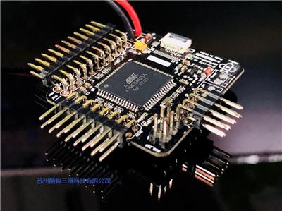 南京PCB设计开发制板打样汽车电子智能硬件