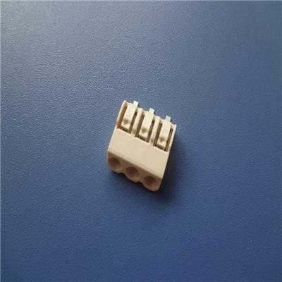 LED 2060-3P接线板LED灯条贴片端子现货供应