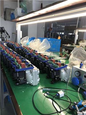 九江空压机磁性排水器生产厂家