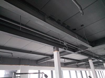 梅列区钢结构建筑安全检测收费标准