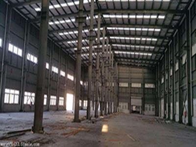 保定市厂房钢结构安全检测鉴定中心