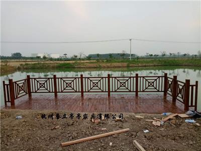 北京护栏定制 栏杆