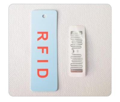 rfid电子标签厂家定制**高频服装标签