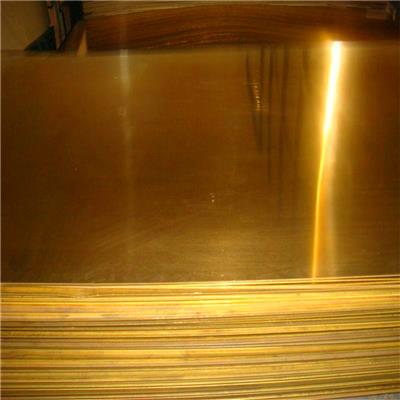 厂家批发高精黄铜板C3604黄铜板拉丝镜面黄铜板可加定制规格齐全