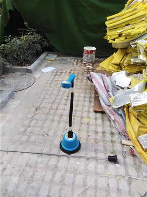 溧阳管道漏水检测 自来水消防管查漏水公司 地下水管测漏