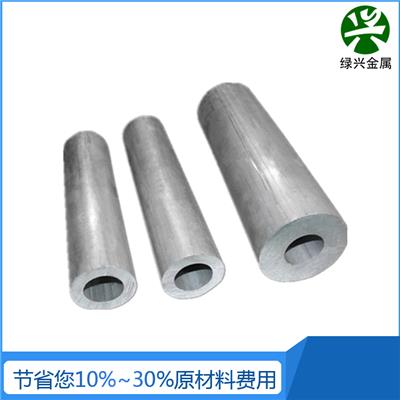 L5铝合金板带棒管厂家生产 铝型材