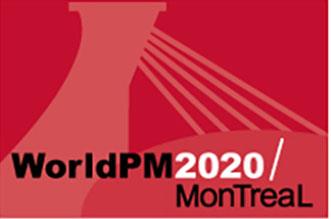 2020年加拿大国际粉末冶金展/ 2020粉末冶金增材制造大会 /钨、耐火材料和硬质材料国际会议