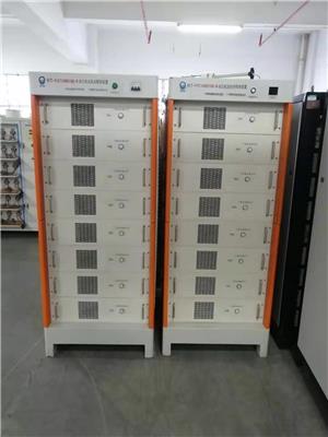 销售回收购弘达二手锂电池分容柜 二手擎天5V100A动力锂电池分容柜 弘达二手分容柜