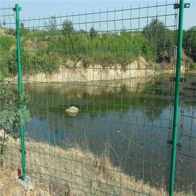 水源地围栏网,水源地护栏网,水源地防护网选赛喆