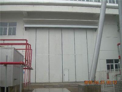 重庆电动折叠门，安徽**大**高折叠门，提供安装