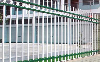 青岛小区别墅围栏品牌 锌钢围栏 全系列全规格