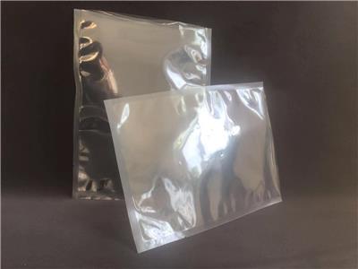 天津定制尼龙真空袋 防静电透明环保包装袋