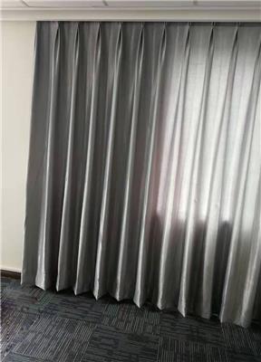 普莱特防电磁辐射屏蔽窗帘PC2510高屏蔽效能会议室抗干扰窗帘