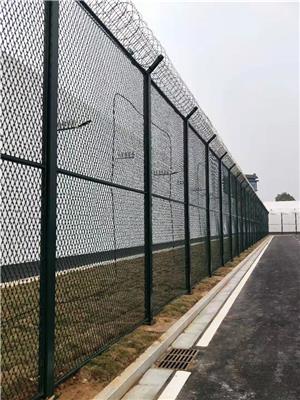 监狱防爬网 监狱围网 监狱外墙防护网各种规格定制