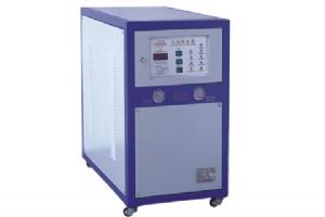 SCY-05W 冷水机多少钱一台 汕头特区震龙塑料机械公司