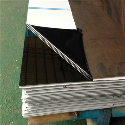 厂家现货 430不锈钢磨砂板 不锈钢装饰板 1.5厚不锈钢板价格