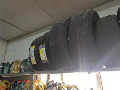 青岛优质橡胶轮胎供应
