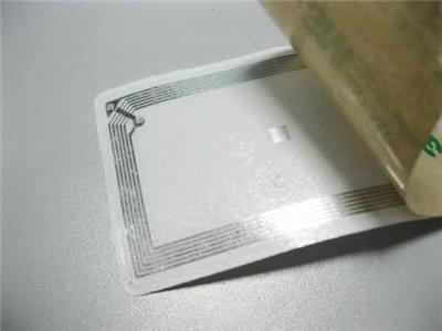 rfid电子标签智能卡NFC标签厂家