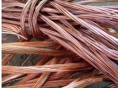 回收旧电线电缆 郑州附近废旧电线电缆回收 高价回收 当面结算