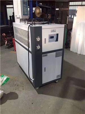 供应厂家特价出售一体式箱型低温冻水机