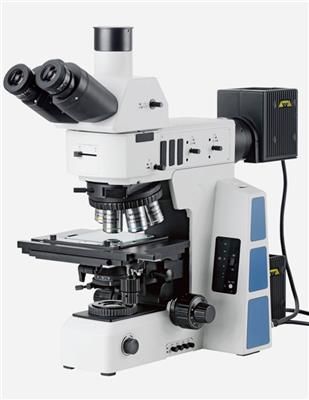 WMJ-9950高档研究级金相显微镜