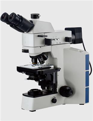 WMJ-9688研究级金相显微镜