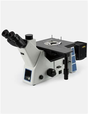 WMJ-9930BD研究级倒置金相显微镜