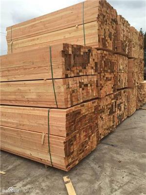 青岛优质建筑木材供应