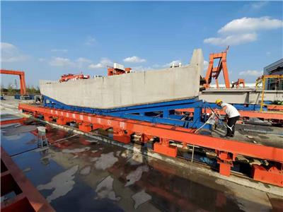 河南郑州伟志模板介绍建筑桥梁钢模板的优点