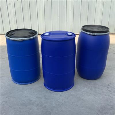 200l化工塑料桶200升塑料桶现货批发