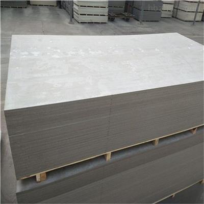 安康高强纤维水泥板规格