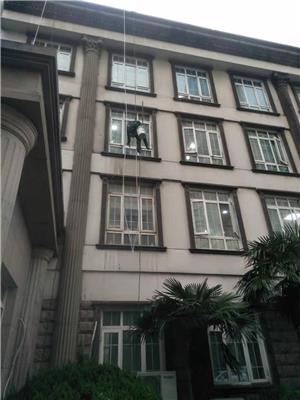 上海住宅楼防水 小区居民楼补漏