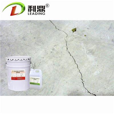 北京高流淌水泥混凝土裂缝修补材料厂家 墙体裂缝填充材料