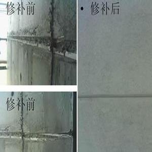 沧州专业生产A级环氧树脂粘接剂 高强度大理石粘接剂
