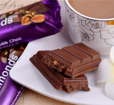 瑞士巧克力进口报关具体流程