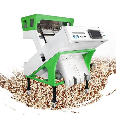 小麦色选机 6SXZ-136 迅亿捷热销 提供小型小麦色选机 活动促销 价格优惠 全款98折