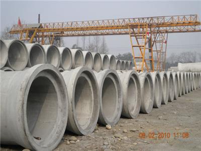 广州鼎建钢筋混凝土排水管