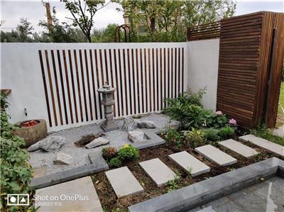 铁岭私人订制私家花园设计装修施工 私家花园庭院设计装修 经验丰富