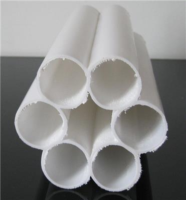 山西批发HDPE7孔梅花管2.0壁厚 弱电多孔梅花管 五孔梅花管厂家质量可靠