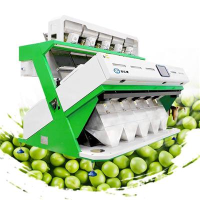 豌豆色选机 6SXZ-340 迅亿捷 提供豌豆色选机价格 豌豆色选机定制 活动促销 全款98折优惠