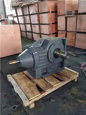 TKAZ128減速機出廠價 機械性能好