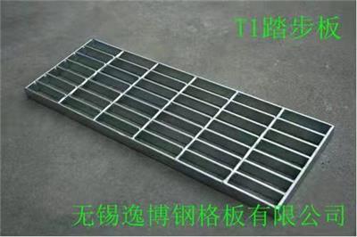 重庆正规镀锌钢格板 钢格栅 欢迎来电咨询