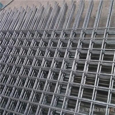 济南厂家供应优质网片 建筑用电焊网 钢筋网片 规格齐全可定制