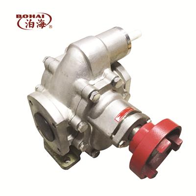 KCB齿轮油泵 液压柴油泵