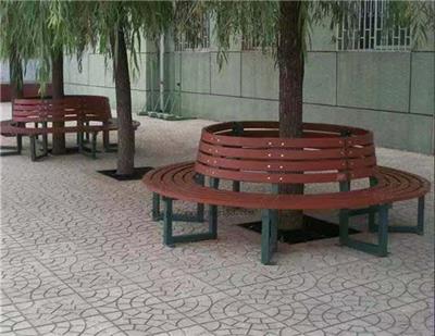 青岛公园休闲座椅供应
